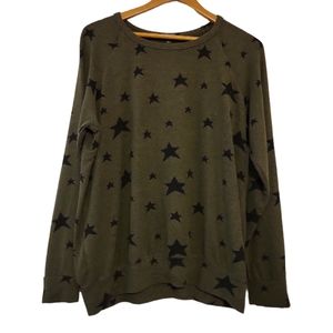 Ultra Soft Star Sweater